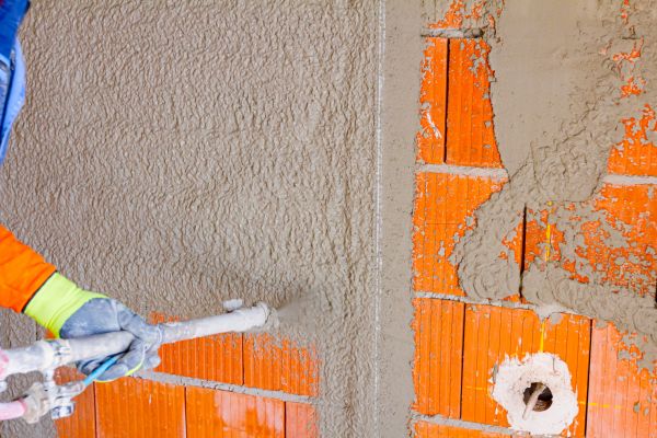 Pressure Grouting in Plano