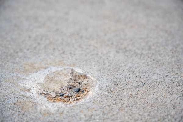 Slab Jacking in Plano