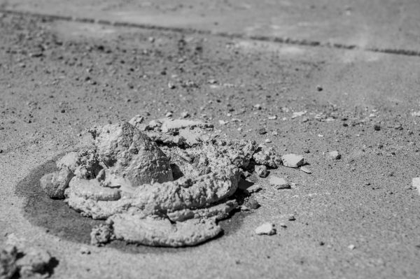 Concrete Slabjacking in Plano